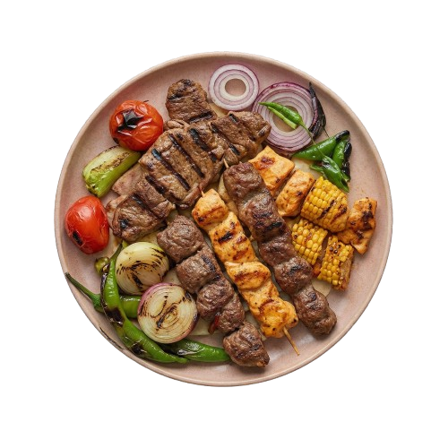 Grills & BBQ