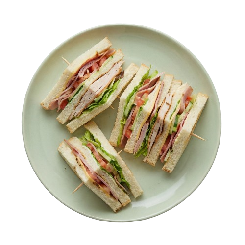 Sandwiches 