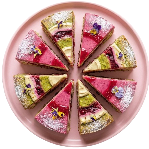 Desserts
