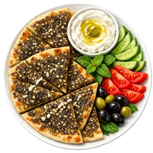 Manaqeesh