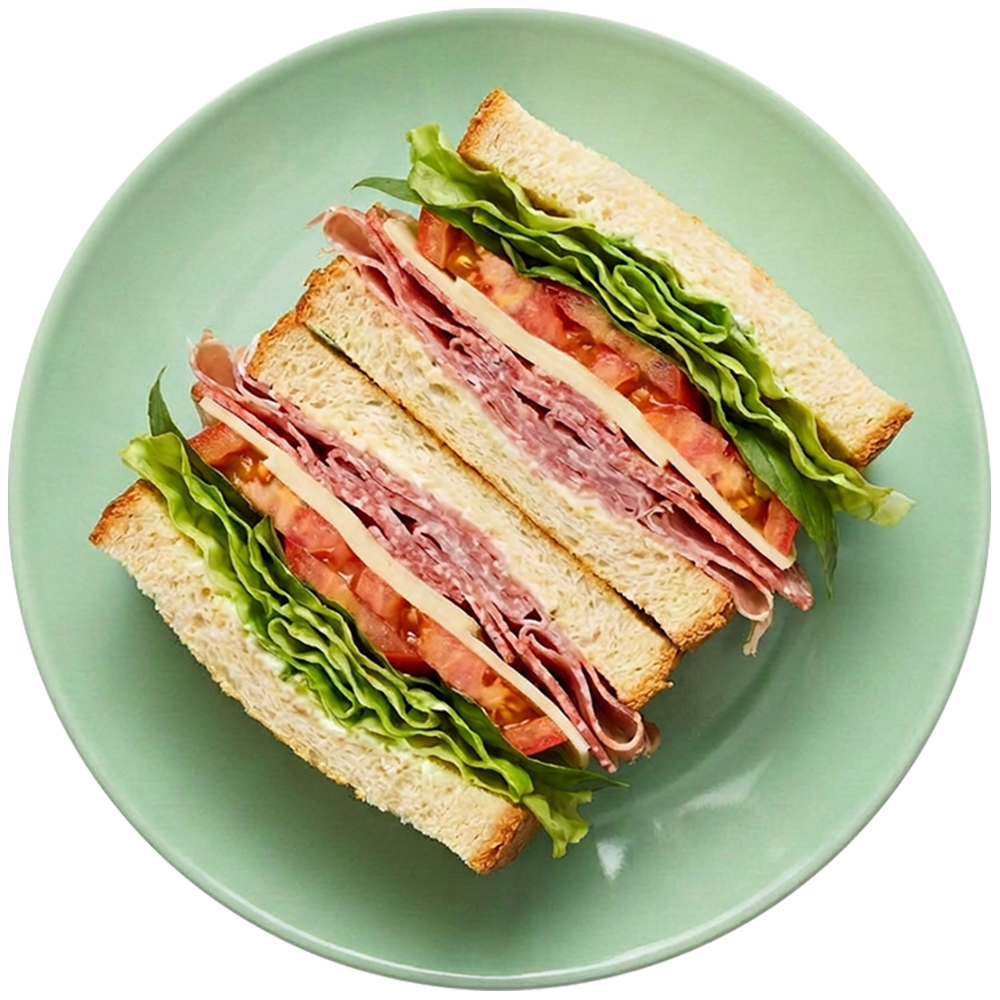 Sandwiches 