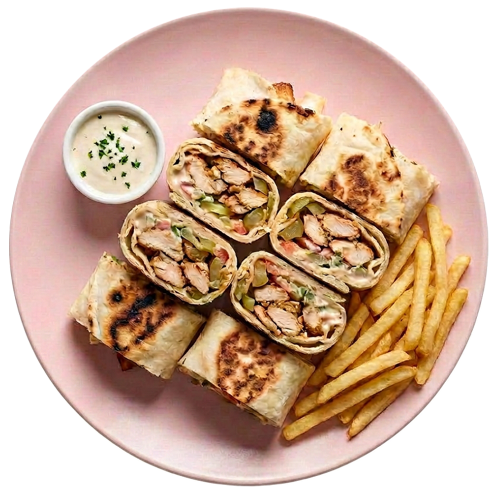 Shawarma