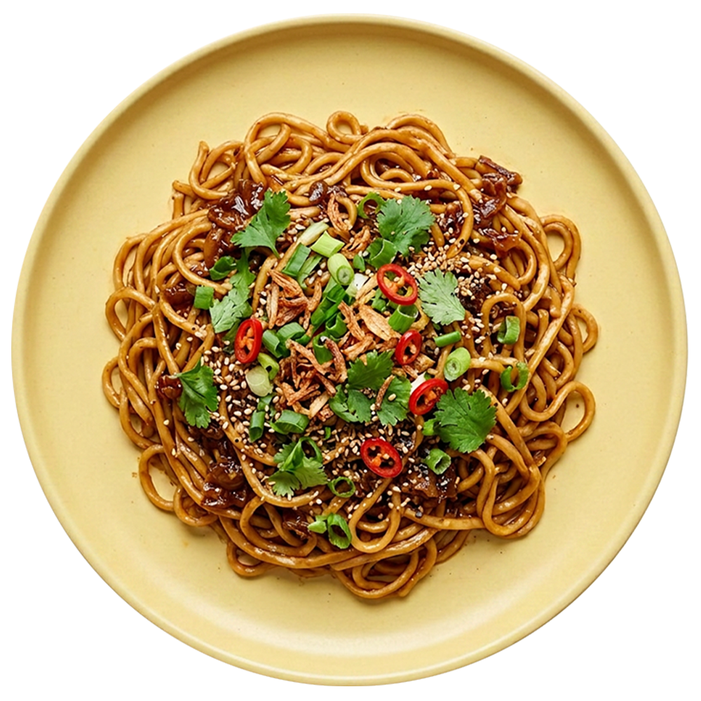 Noodles