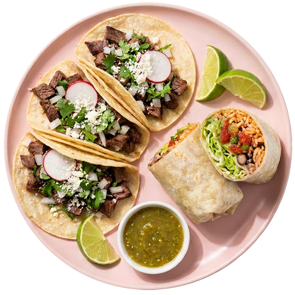 Mexican