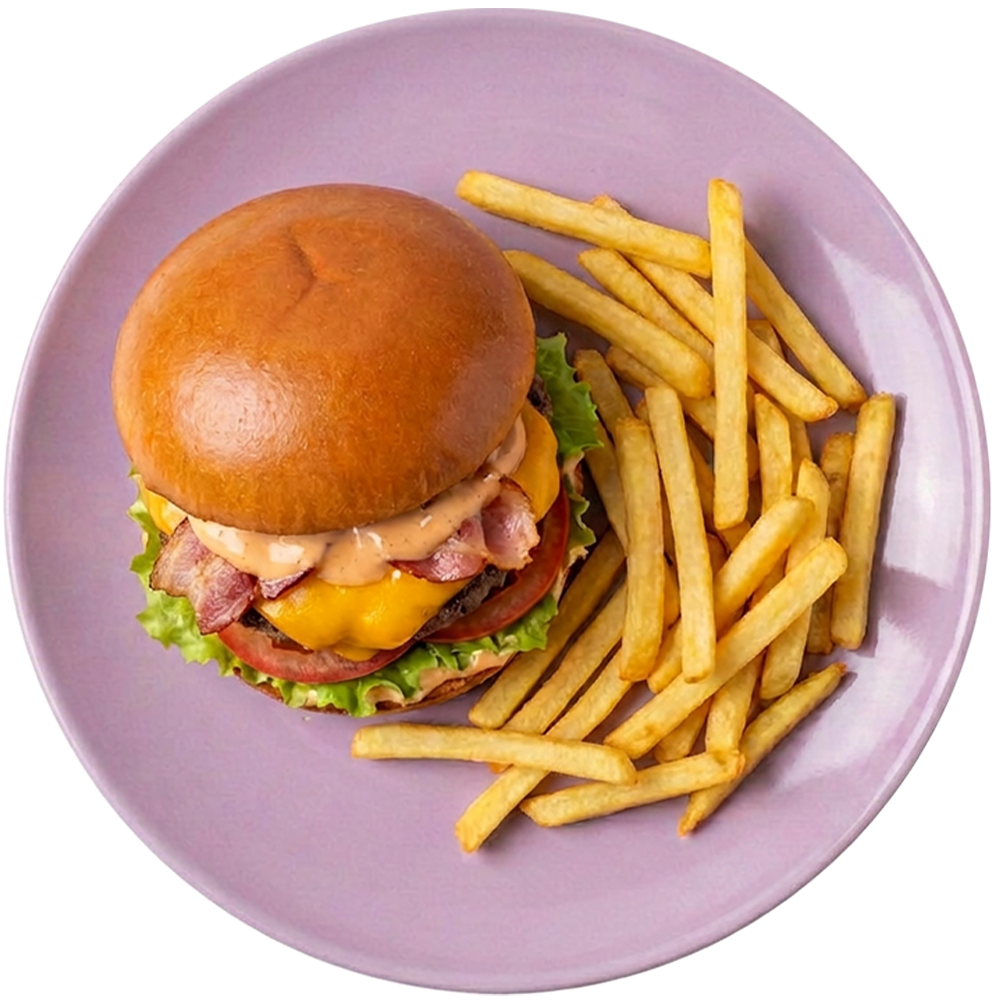 Burgers