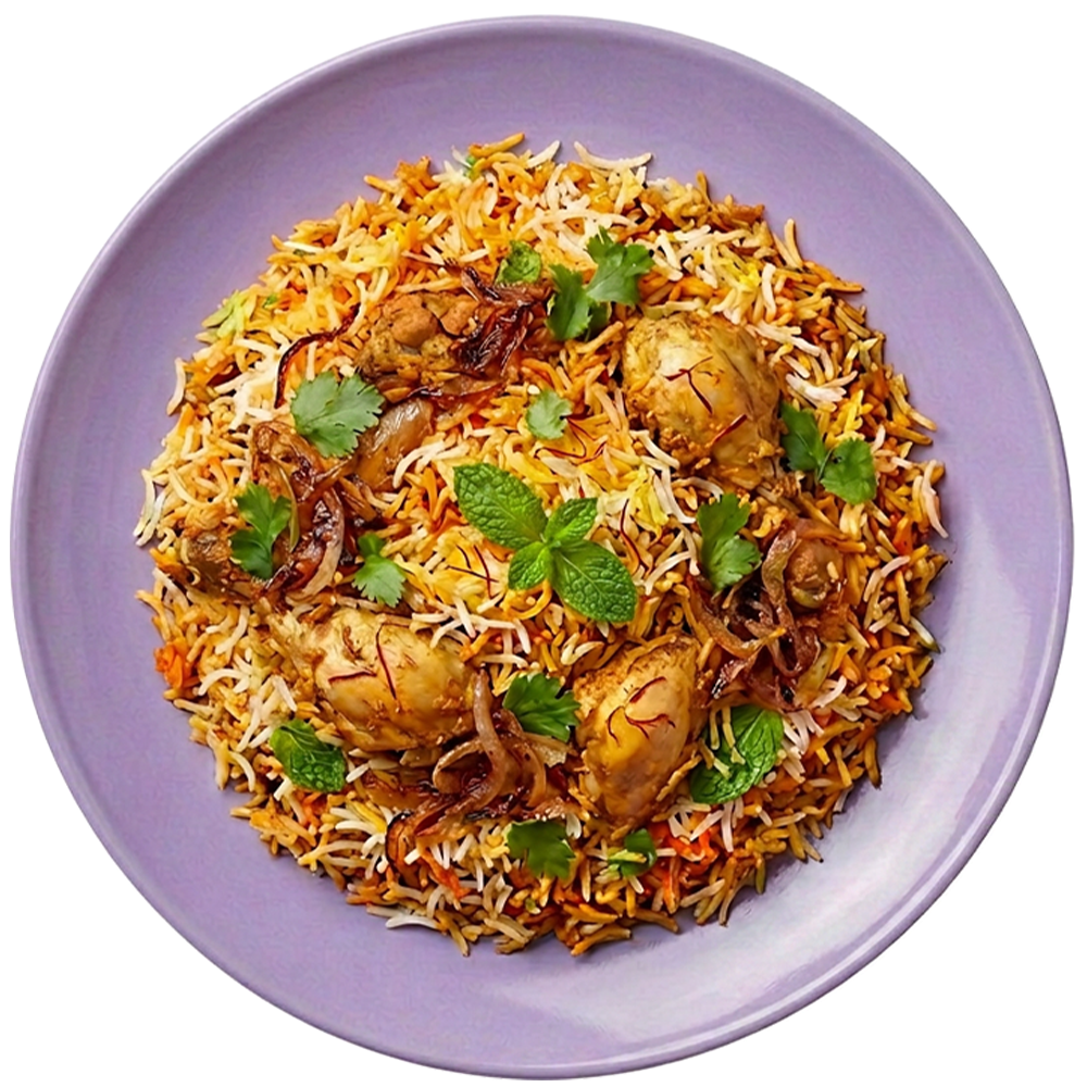Biryani