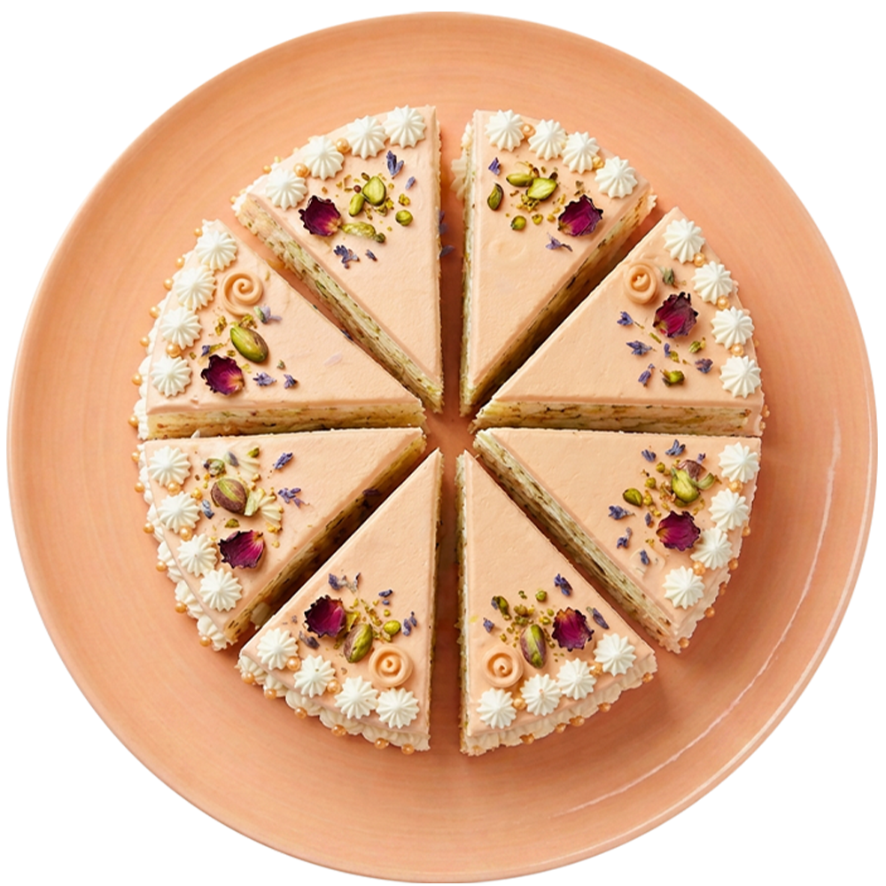 Cake