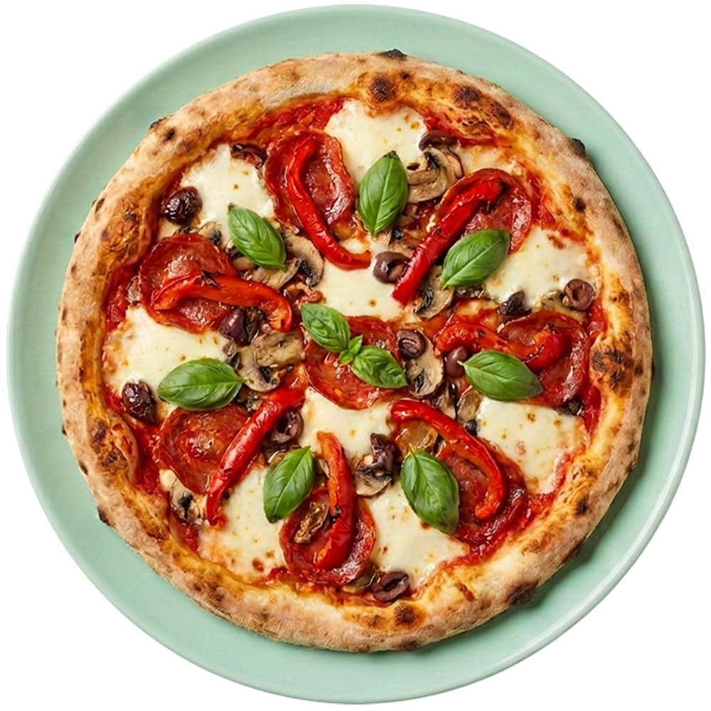 Pizza
